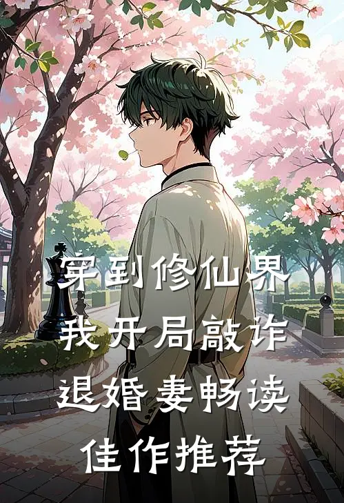 穿到修仙界，我开局敲诈退婚妻畅读佳作推荐