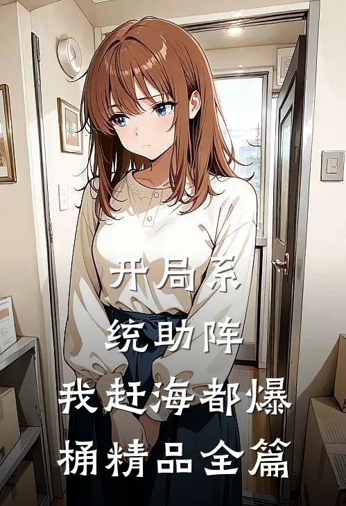 开局系统助阵，我赶海都爆桶精品全篇