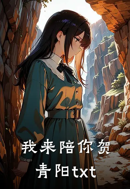 我来陪你贺青阳txt