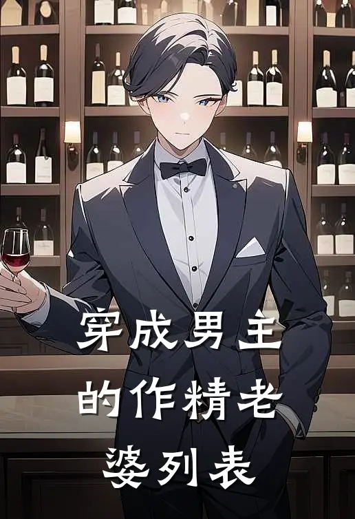 穿成男主的作精老婆列表