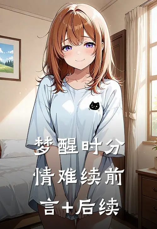 梦醒时分情难续前言+后续