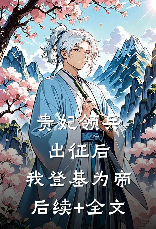 贵妃领兵出征后，我登基为帝后续+全文