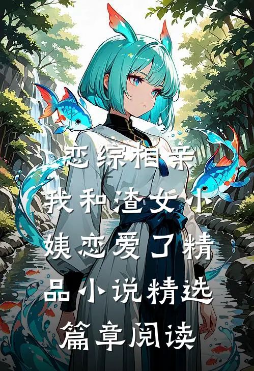 恋综相亲：我和渣女小姨恋爱了精品小说精选篇章阅读