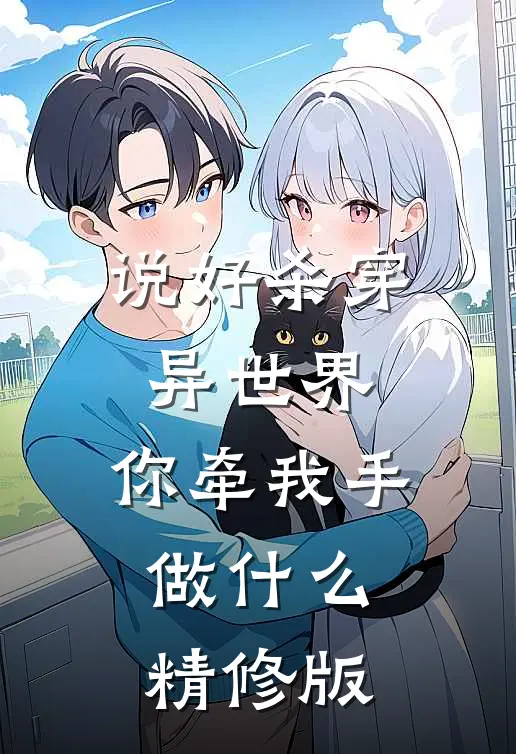 说好杀穿异世界，你牵我手做什么精修版