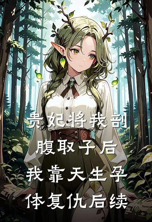 贵妃将我剖腹取子后，我靠天生孕体复仇后续