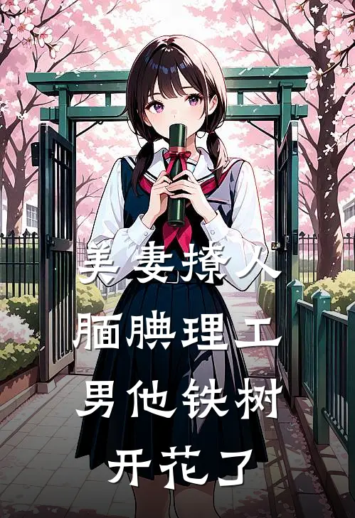 美妻撩人：腼腆理工男他铁树开花了