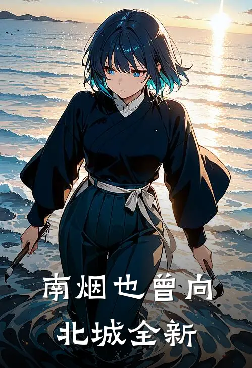 南烟也曾向北城全新