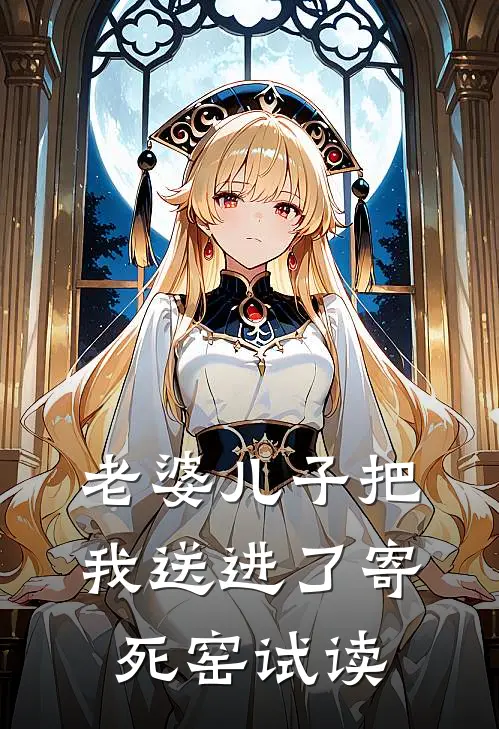老婆儿子把我送进了“寄死窑”试读