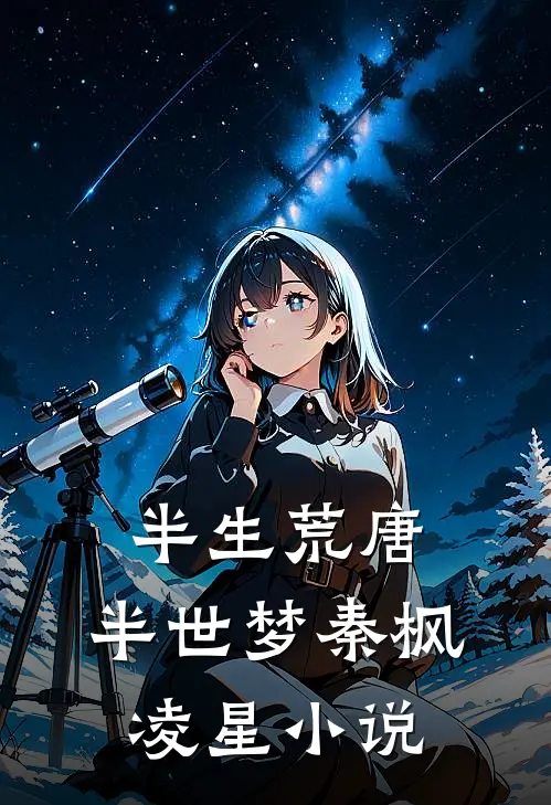 半生荒唐，半世梦秦枫凌星小说