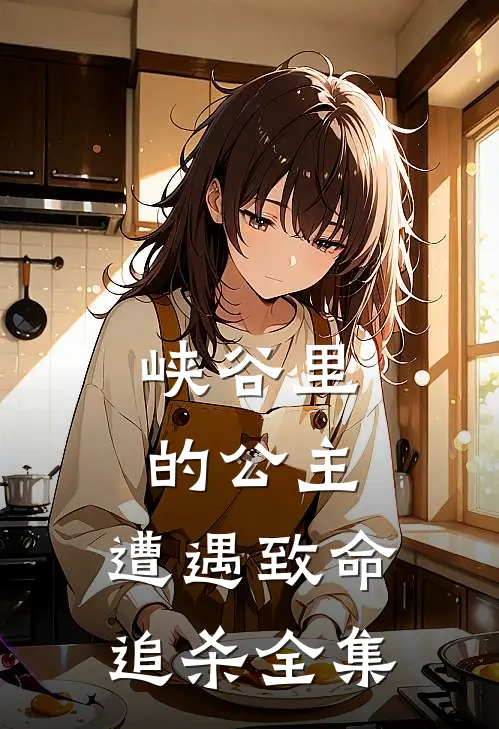 峡谷里的公主，遭遇致命追杀全集