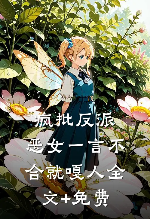 疯批反派：恶女一言不合就嘎人全文+免费