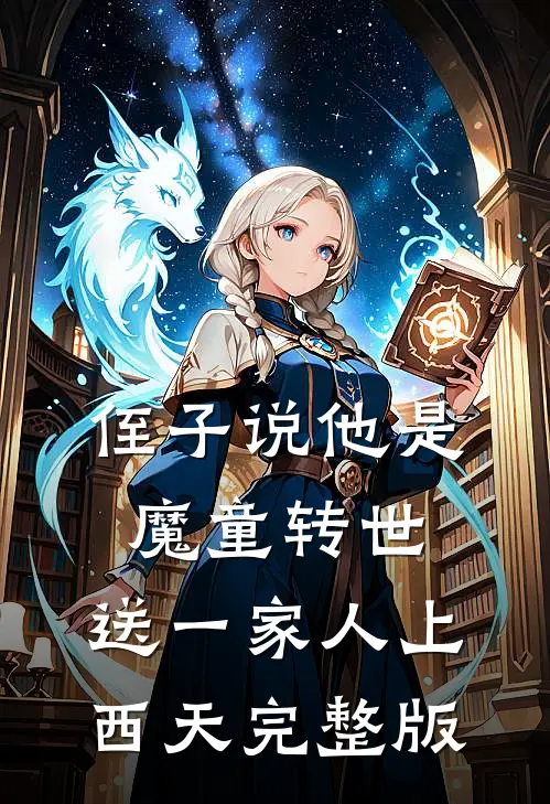 侄子说他是魔童转世，送一家人上西天完整版