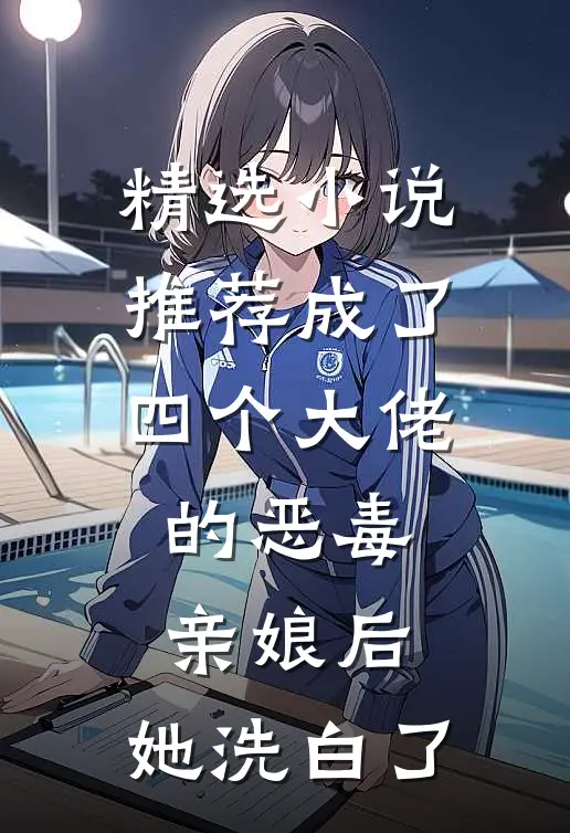 精选小说推荐成了四个大佬的恶毒亲娘后，她洗白了