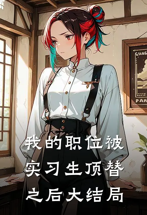 我的职位被实习生顶替之后大结局