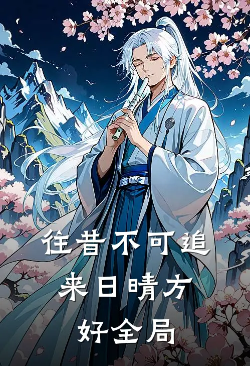 往昔不可追，来日晴方好全局