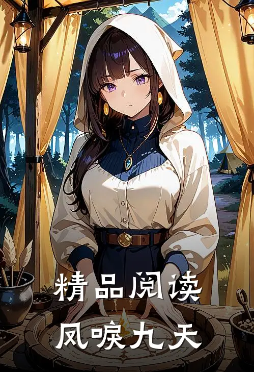 精品阅读凤唳九天