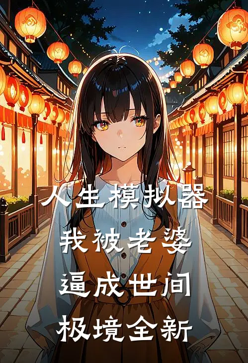 人生模拟器：我被老婆逼成世间极境全新