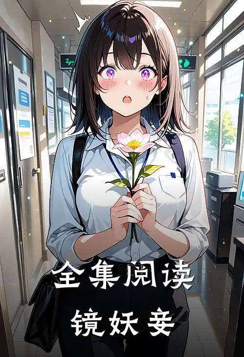 全集阅读镜妖妾