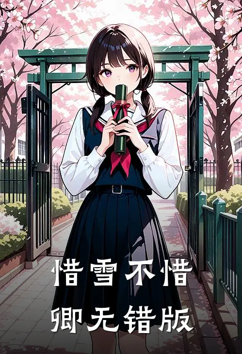 惜雪不惜卿无错版