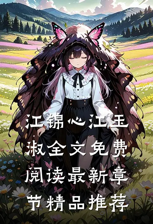 江锦心江玉淑全文免费阅读最新章节精品推荐