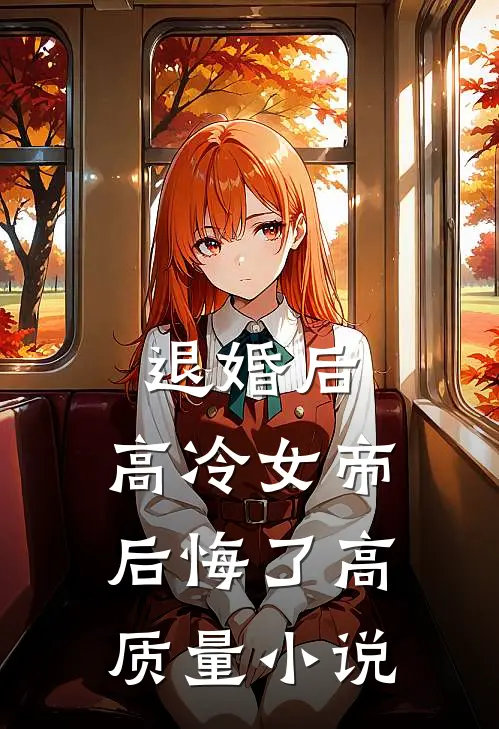 退婚后，高冷女帝后悔了高质量小说