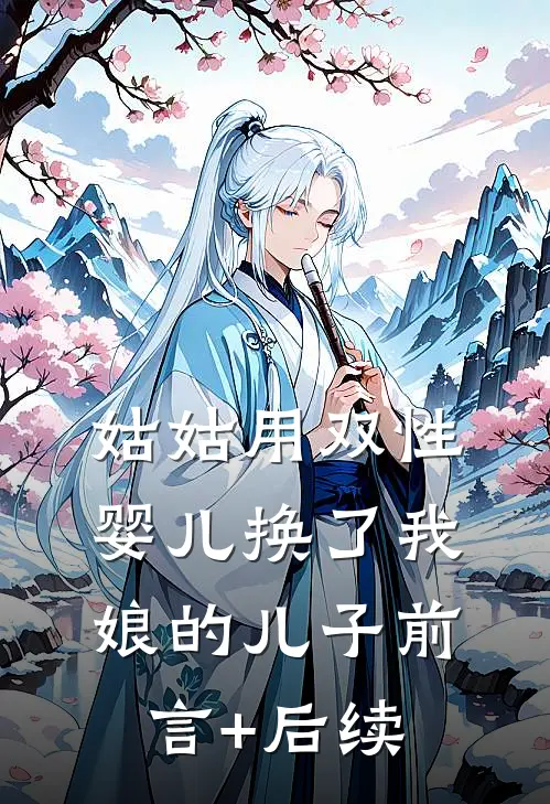 姑姑用双性婴儿换了我娘的儿子前言+后续