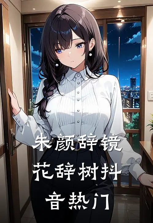 朱颜辞镜花辞树抖音热门
