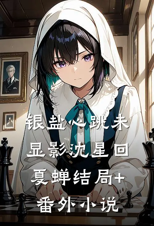银盐心跳未显影沈星回夏蝉结局+番外小说