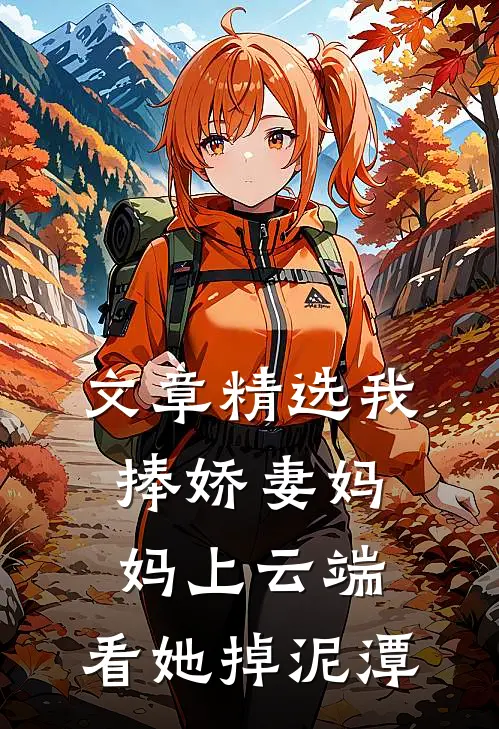 文章精选我捧娇妻妈妈上云端，看她掉泥潭
