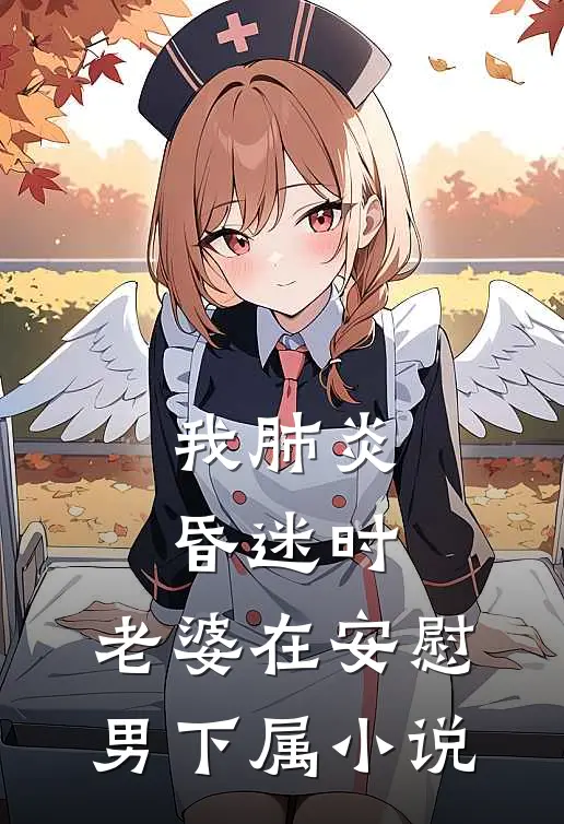 我肺炎昏迷时，老婆在安慰男下属小说
