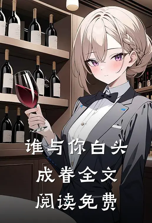 谁与你白头成眷全文阅读免费