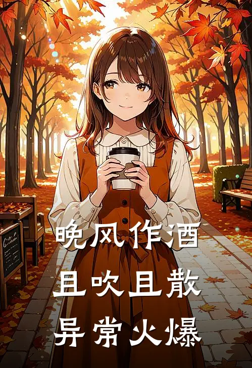 晚风作酒，且吹且散异常火爆
