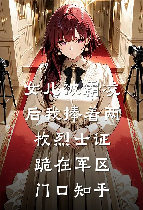 女儿被霸凌后我捧着两枚烈士证跪在军区门口知乎