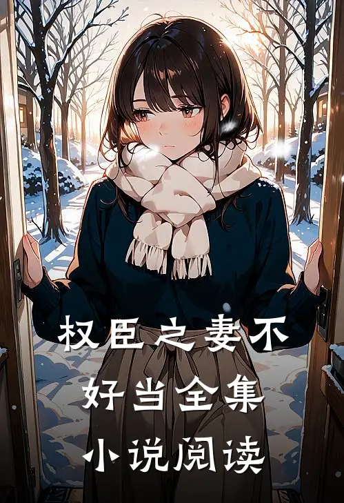 权臣之妻不好当全集小说阅读