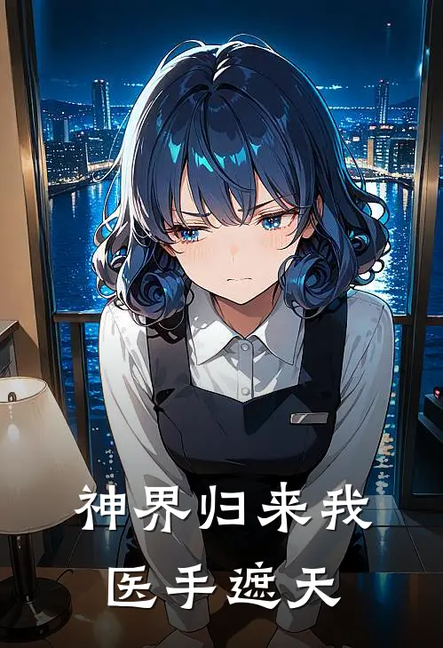 神界归来我医手遮天
