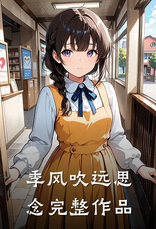 季风吹远思念完整作品