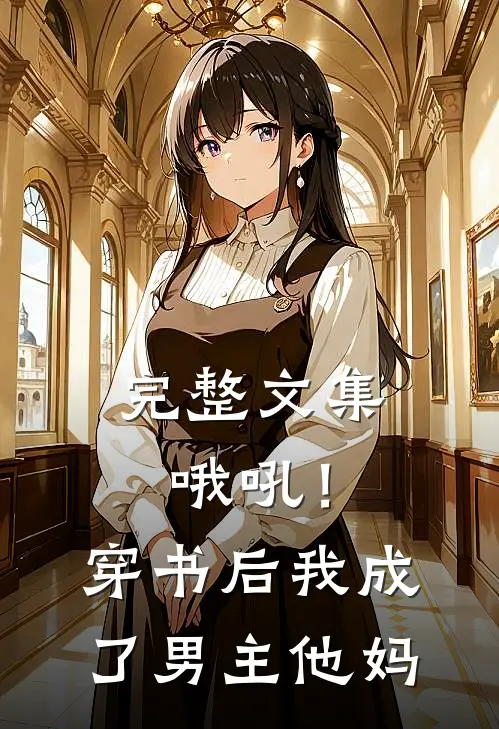 完整文集哦吼！穿书后我成了男主他妈