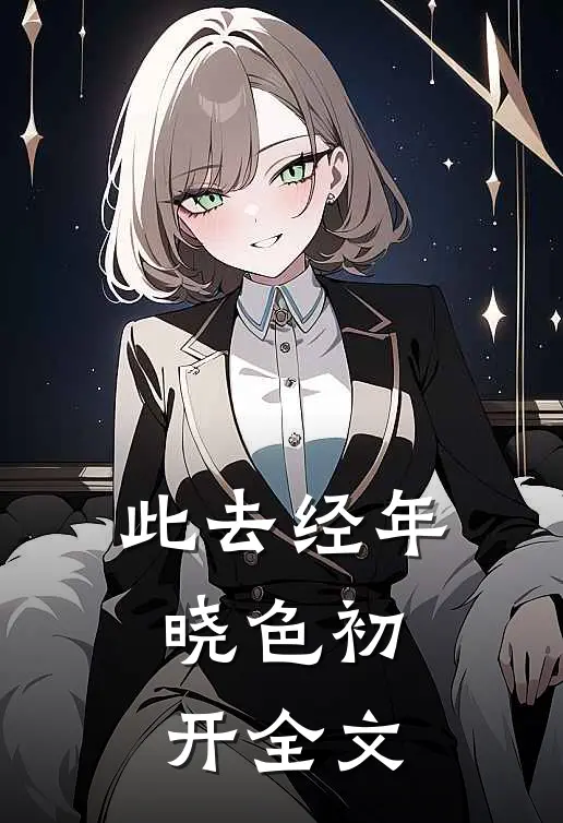 此去经年，晓色初开全文