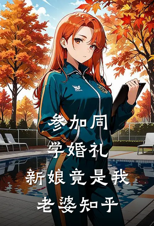 参加同学婚礼，新娘竟是我老婆知乎