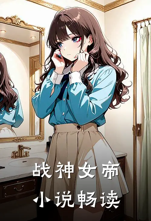 战神女帝小说畅读