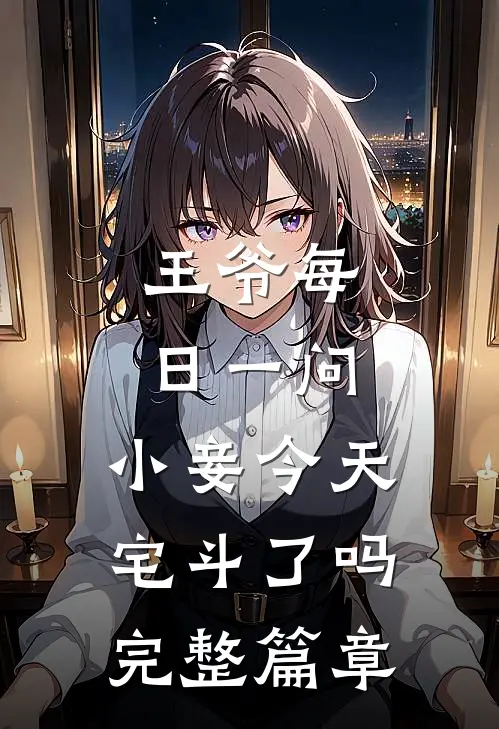 王爷每日一问,小妾今天宅斗了吗完整篇章