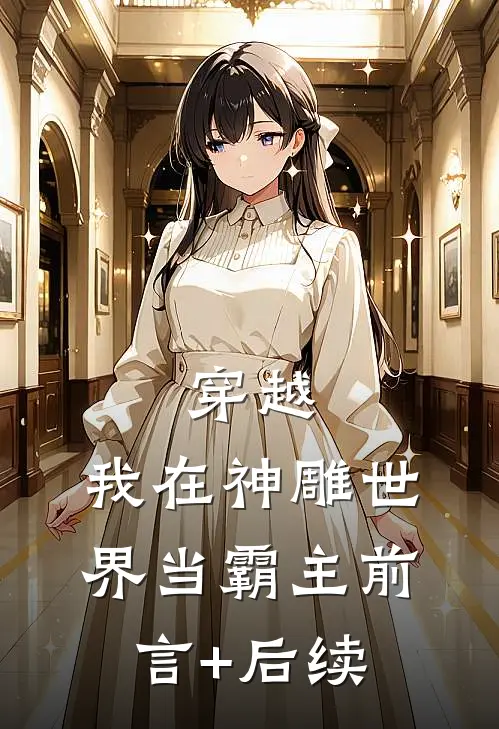 穿越：我在神雕世界当霸主前言+后续
