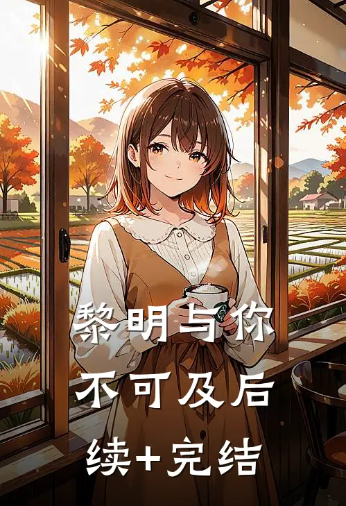 黎明与你不可及后续+完结
