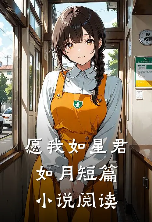 愿我如星君如月短篇小说阅读