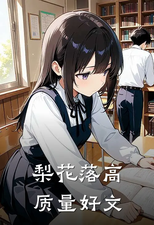 梨花落高质量好文