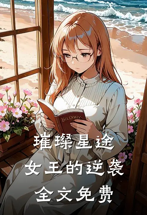 璀璨星途：女王的逆袭全文免费