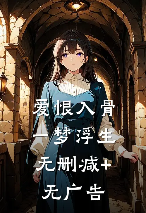 爱恨入骨，一梦浮生无删减+无广告