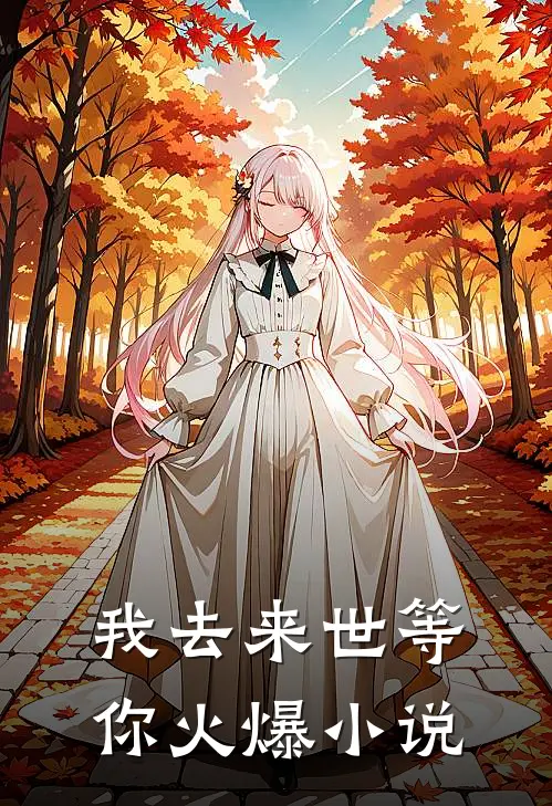 我去来世等你火爆小说