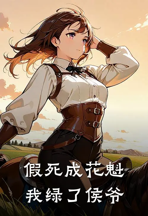 假死成花魁我绿了侯爷