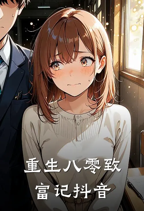 重生八零致富记抖音